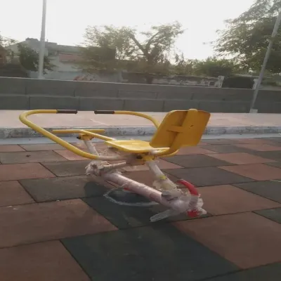 Outdoor Rowing Machine Manufacturers in Ayodhya