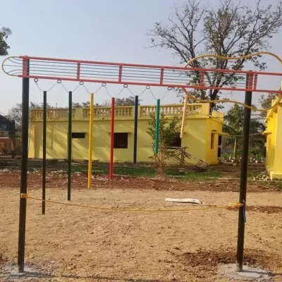 Outdoor Science SOUND WAVES (MUSICAL TUBES) Manufacturers in Nagpur