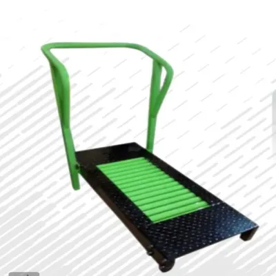 Outdoor Treadmill for Park Manufacturers in Mapusa