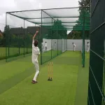 PE+PP Artificial Cricket Pitch Manufacturers in Nagpur