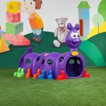 Plastic Caterpillar Tunnel Manufacturers in Nagpur