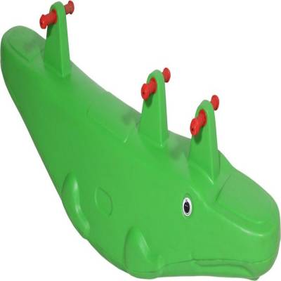 Plastic Kids Shark Rocker Manufacturers in Nagpur