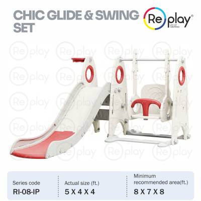 Plastic SS108 Kids Post Office Play House Manufacturers in Nagpur