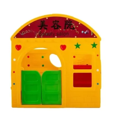 Plastic SS109 Kids Beauty Salon Play House Manufacturers in Nagpur