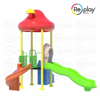 Plastic Toto Playhouse Multi Play for Kids (3-8 Years) Manufacturers in Nagpur