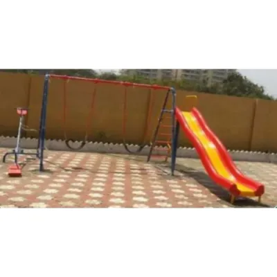 Play School Equipment, Galvanized Steel Manufacturers in Nagpur
