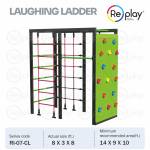 PLAYGROUND MONKEY CLIMBER Manufacturers in Nagpur