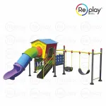 PLAYTIME PALS Kids Multiplay Station Manufacturers in Kyrgyzstan