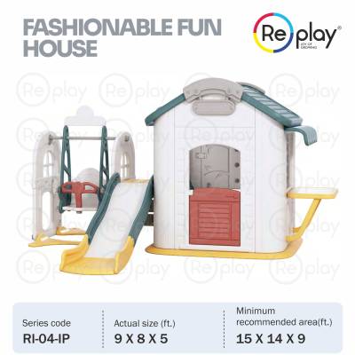 Preschool Outdoor Play Equipment Manufacturers in Nagpur