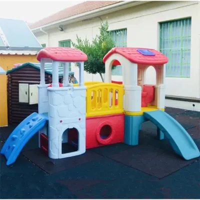 PS 158 Jumbo Multicolor Play House Manufacturers in Nagpur