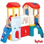 PS 158 Jumbo Multicolor Play House Manufacturers in Nagpur