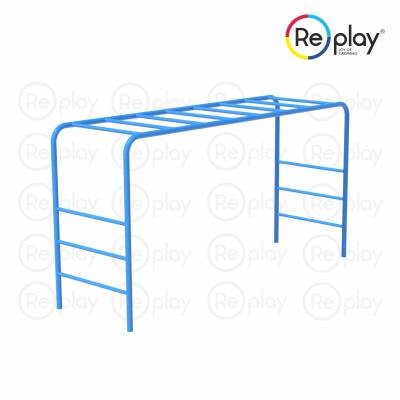 Rectangle Monkey Bar Playground Climber Manufacturers in Nagpur