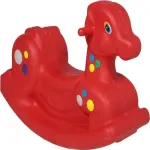 Red Plastic Horse Rocker Manufacturers in Nagpur
