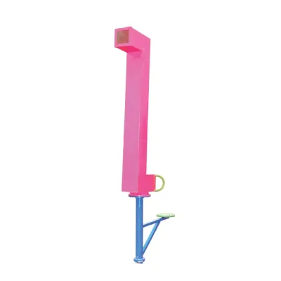 SCIENCE PARK EQUIPMENT REVOLVING PERISCOPE Manufacturers in Nagpur