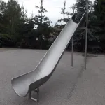 Silver Stainless Steel Slides Manufacturers in Nagpur