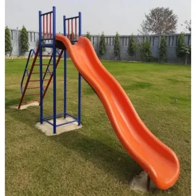 Single Lane Frp Wave Slide Manufacturers in Nagpur