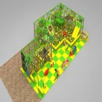 Soft Play Area Manufacturers in Nagpur