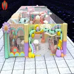 Soft Play Equipment Supplier India Manufacturers in Nagpur