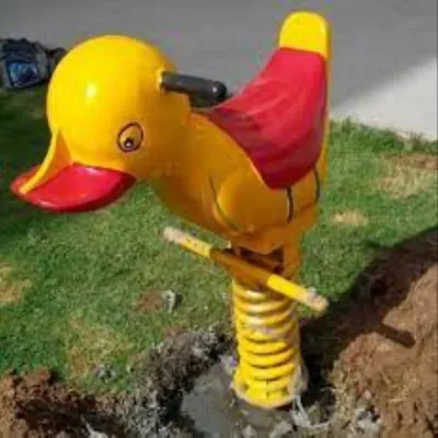 Spring Duck Rider Manufacturers in Nagpur