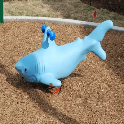 Spring Rider Shark, For Malls Manufacturers in Nagpur