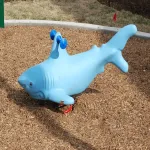 Spring Rider Shark, For Malls Manufacturers in Nagpur