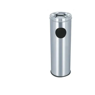 Stainless Steel Ash Dustbin Manufacturers in Nagpur