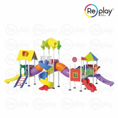 SUNNY SYMPHONY School Multiplay Station Manufacturers in Kyrgyzstan