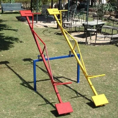 Swinging See Saw Manufacturers in Nagpur