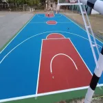 Synthetic Acrylic Sports Flooring Manufacturers in Nagpur