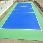 Synthetic Badminton Court Flooring Manufacturers in Nagpur