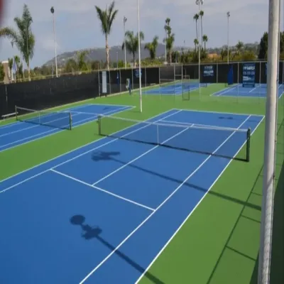 Synthetic Court PVC Tennis Courts Construction Services Manufacturers in Nagpur