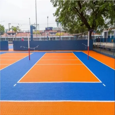 Synthetic Sports Flooring Manufacturers in Nagpur