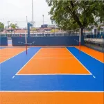 Synthetic Sports Flooring Manufacturers in Nagpur