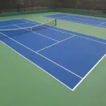 Synthetic Tennis Court Manufacturers in Nagpur