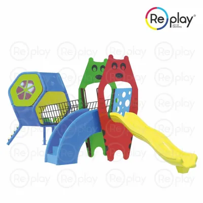 TEETER TANGO Playground Equipment Manufacturers in Kyrgyzstan