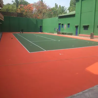 Tennis Court Synthetic Flooring Manufacturers in Nagpur
