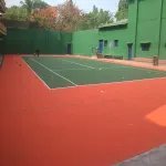 Tennis Court Synthetic Flooring Manufacturers in Nagpur