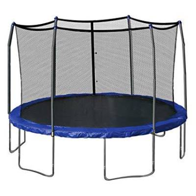 Trampoline Safety Net Manufacturers in Bareilly