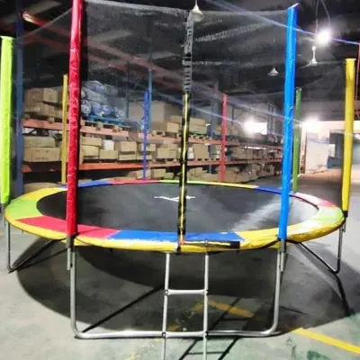Trampoline Safety Net Manufacturers in Bareilly