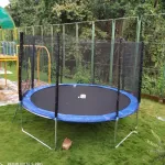 Trampoline Safety Net Manufacturers in Bareilly