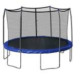 Trampoline Safety Net Manufacturers in Bareilly