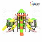 TREE HOUSE PLAY SYSTEM Manufacturers in Kyrgyzstan
