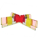 Vixen Kids Play Tunnel Manufacturers in Vapi