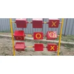 Yellow Kids Playground Adventure Multi Play Station Manufacturers in Nagpur